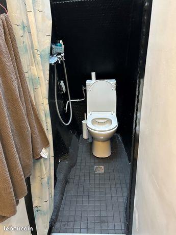 Appartement à vendre, 11m², Paris 6ème