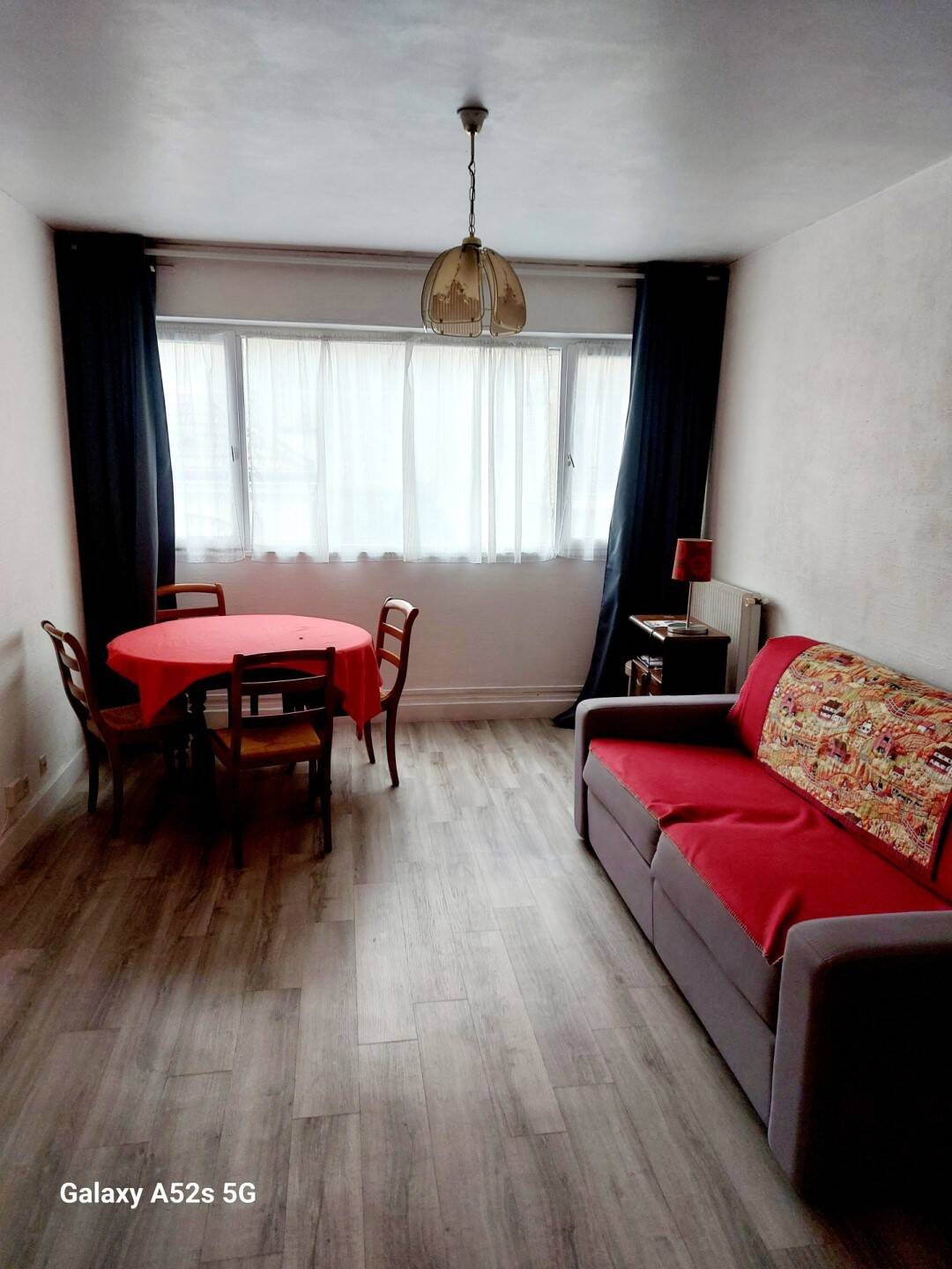 Appartement à vendre, 21m², Paris 14ème