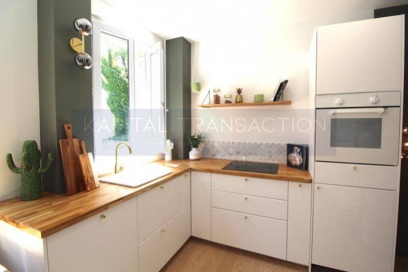 Appartement à vendre, 31m², Paris 11ème