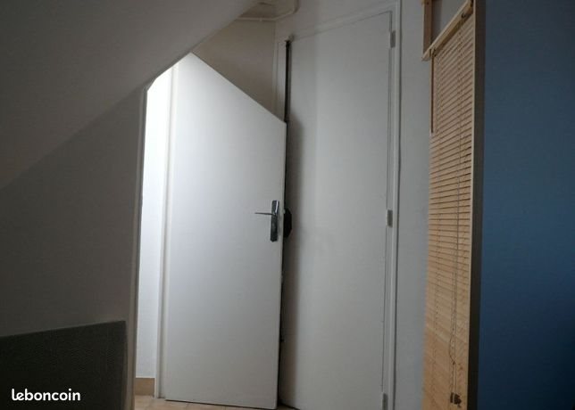 Appartement à vendre, 13m², Paris 9ème