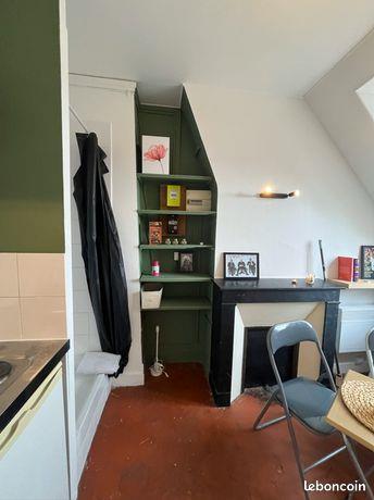 Appartement à vendre, 11m², Paris 6ème