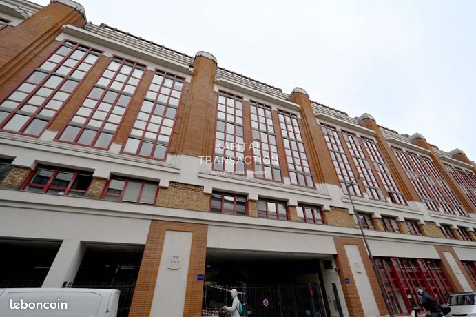 Appartement à vendre, 39m², Paris 14ème