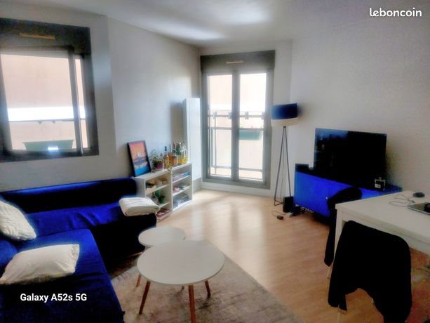 Appartement à vendre, 39m², Paris 14ème