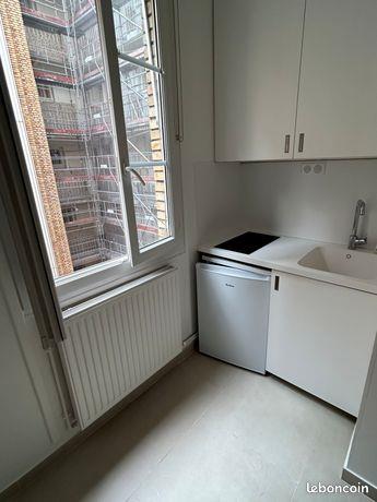 Appartement à vendre, 10m², Paris 16ème