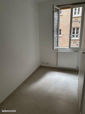 Appartement à vendre, 10m², Paris 16ème