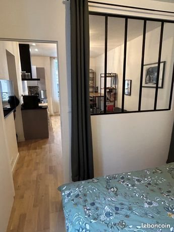 Appartement à vendre, 27m², Paris 14ème