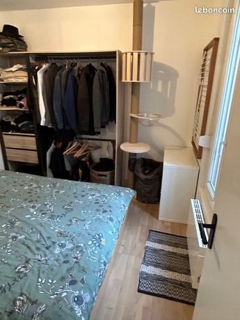 Appartement à vendre, 27m², Paris 14ème