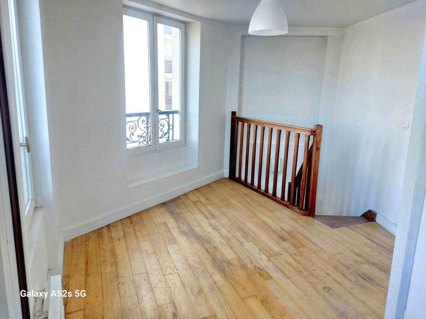 Appartement à vendre, 34m², Paris 12ème