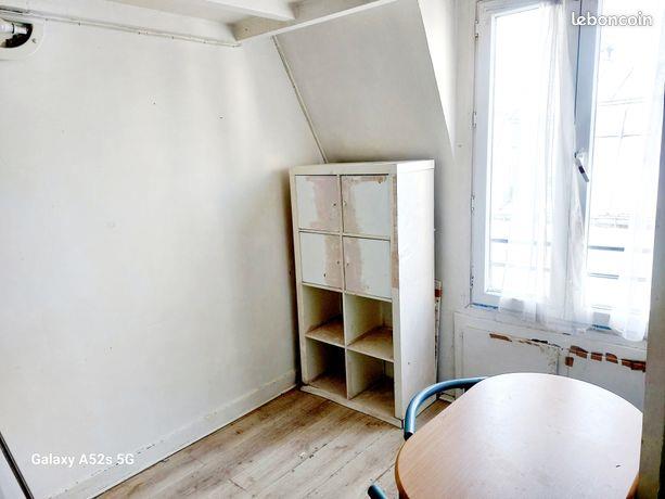Appartement à vendre, 10m², Paris 13ème