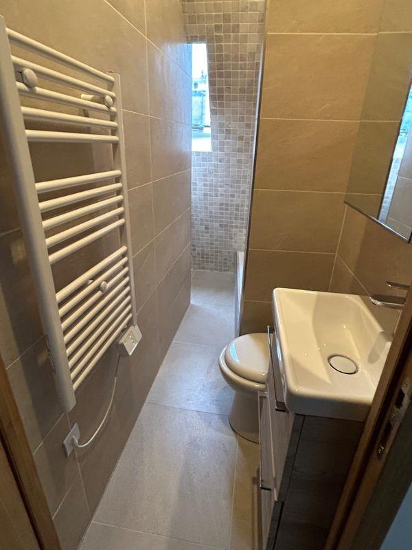 Appartement à vendre, 13m², Paris 6ème