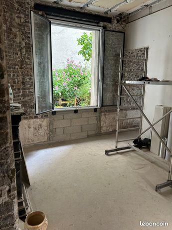 Appartement à vendre, 32m², Paris 14ème