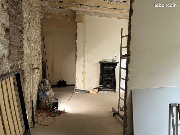 Appartement à vendre, 32m², Paris 14ème