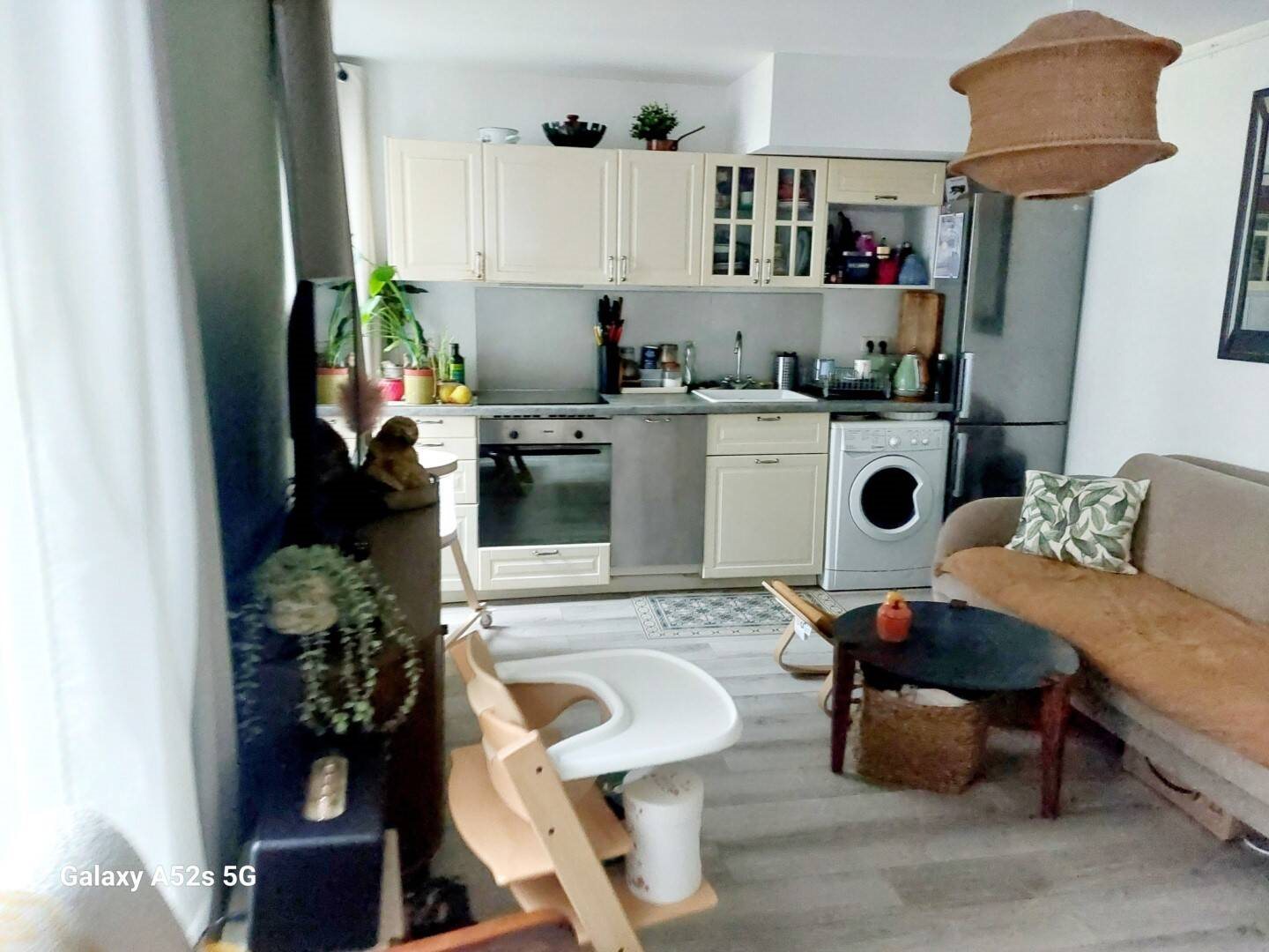 Appartement à vendre, 30m², Paris 11ème