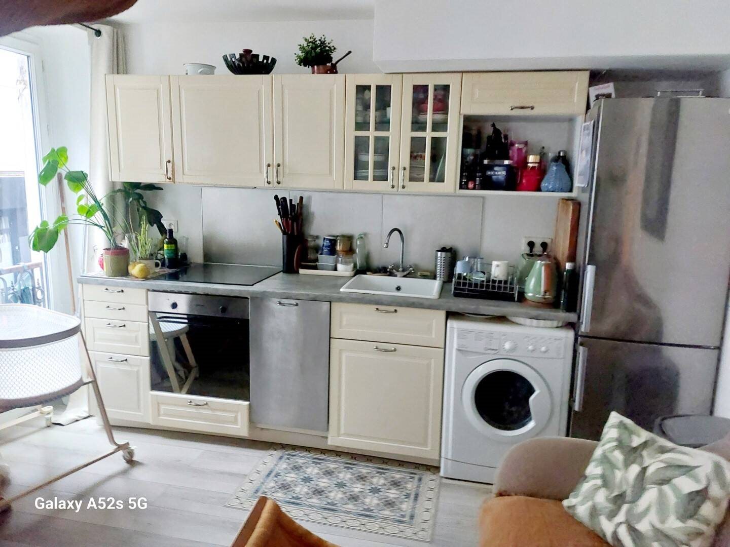 Appartement à vendre, 30m², Paris 11ème