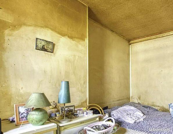 Appartement à vendre, 13m², Paris 15ème