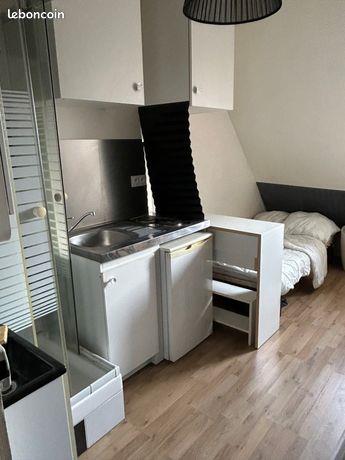 Appartement à vendre, 10m², Paris 8ème