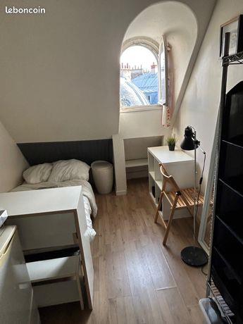 Appartement à vendre, 10m², Paris 8ème