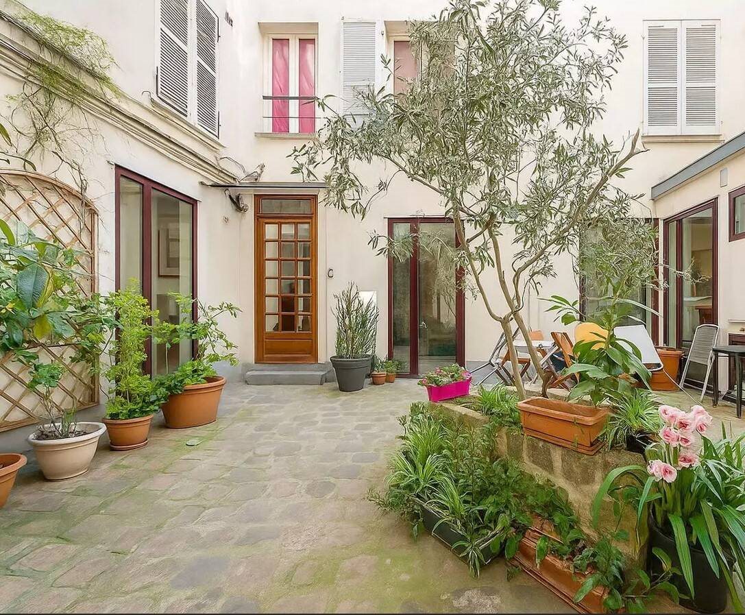 Appartement à vendre, 17m², Paris 11ème