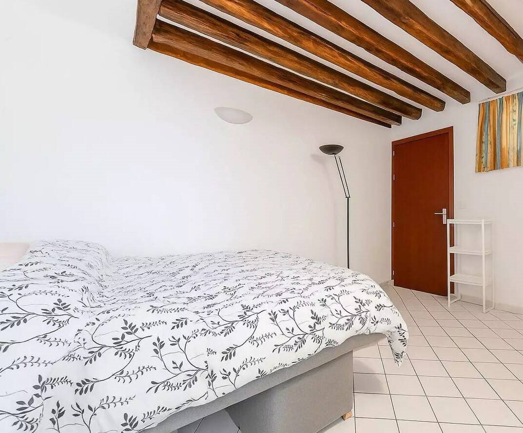 Appartement à vendre, 17m², Paris 11ème