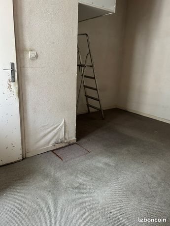 Appartement à vendre, 15m², Paris 11ème