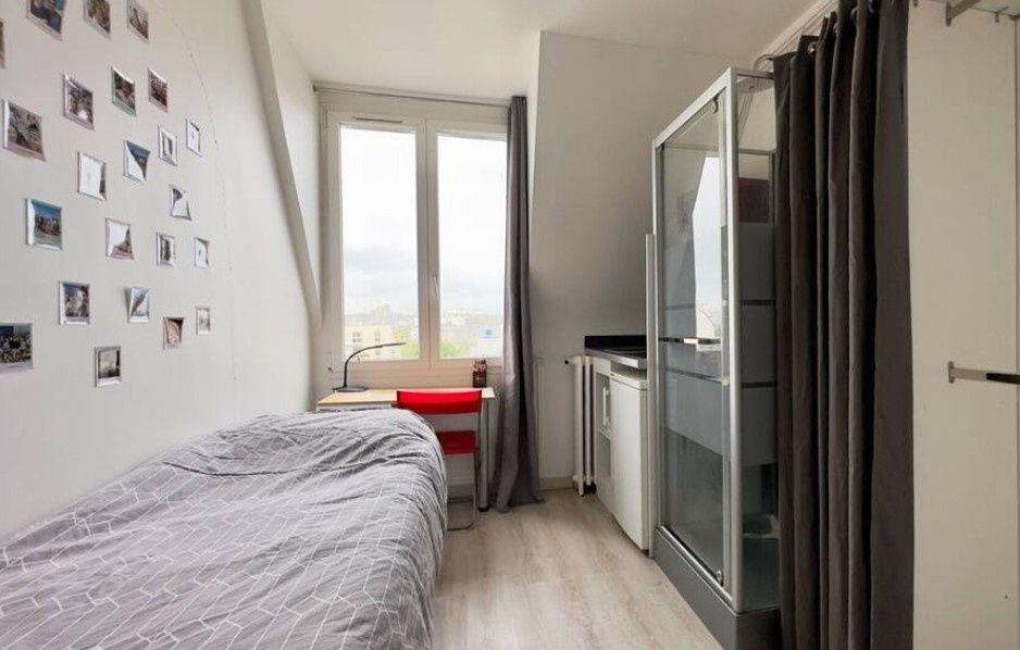 Appartement à vendre, 10m², Paris 12ème