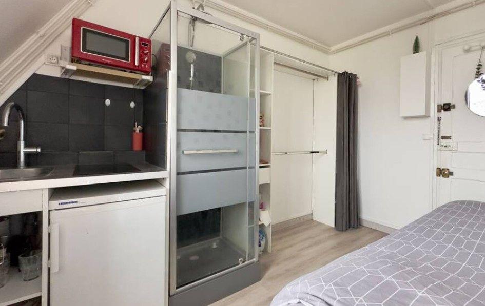 Appartement à vendre, 10m², Paris 12ème