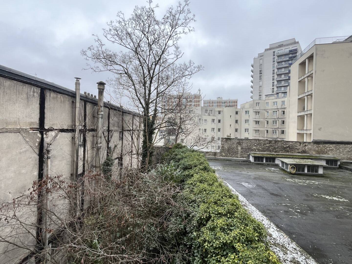 Appartement à vendre, 44m², Paris 14ème