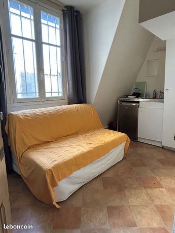 Appartement à vendre, 10m², Paris 17ème