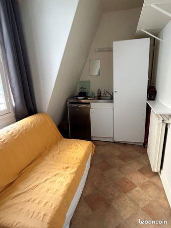 Appartement à vendre, 10m², Paris 17ème