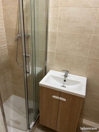 Appartement à vendre, 18m², Paris 19ème