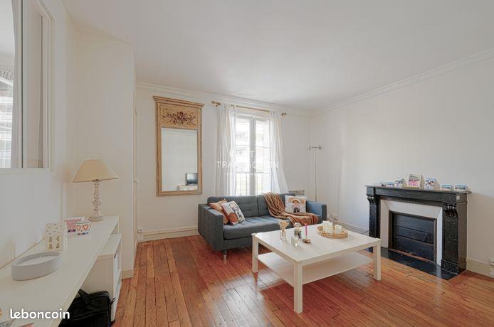 Appartement à vendre, 71m², Paris 15ème