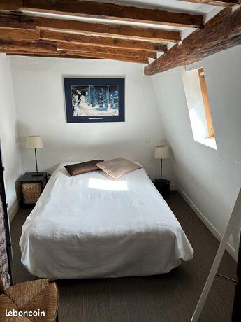 Appartement à vendre, 19m², Paris 7ème