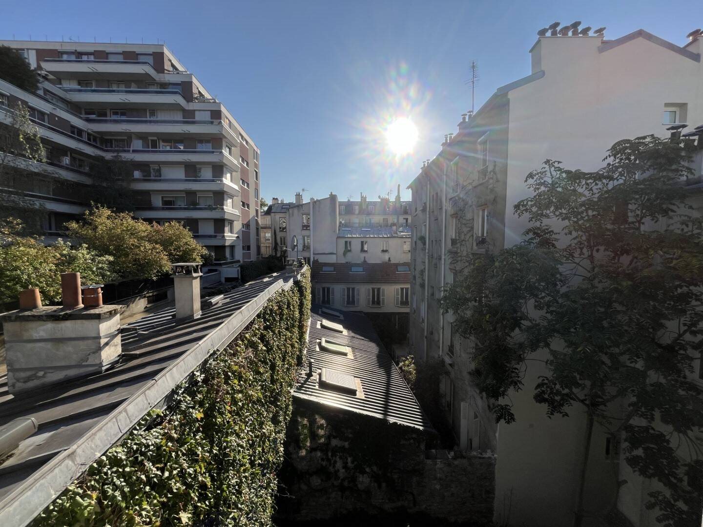 Appartement à vendre, 30m², Paris 11ème