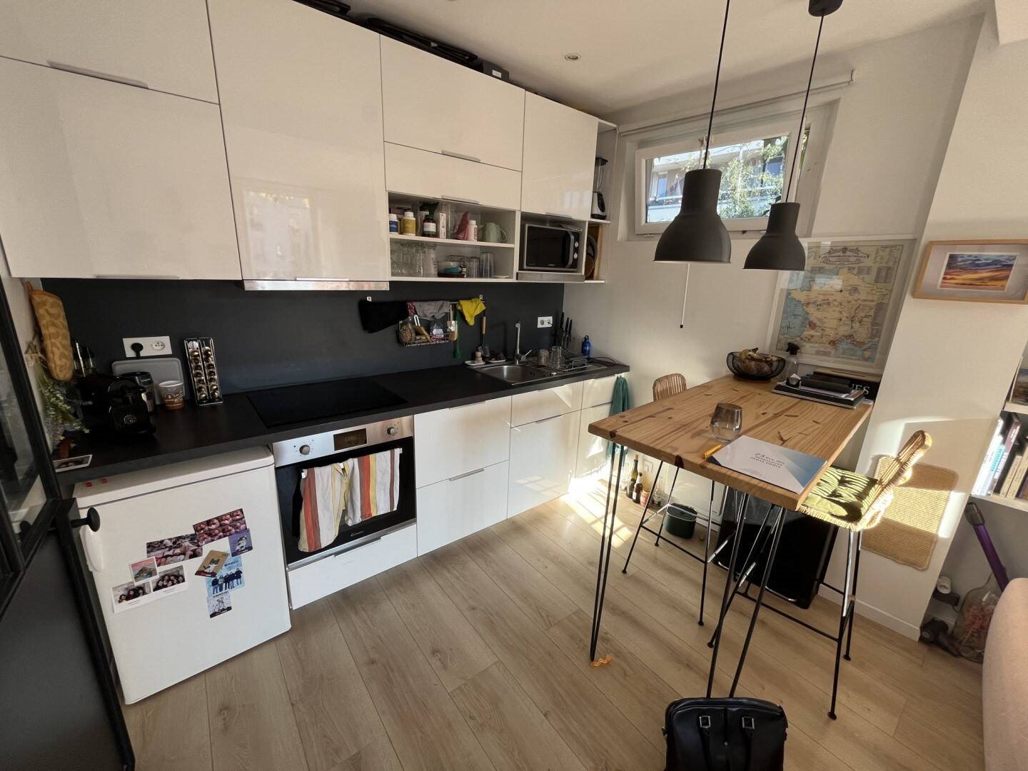 Appartement à vendre, 30m², Paris 11ème