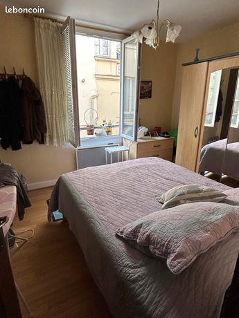 Appartement à vendre, 44m², Paris 10ème