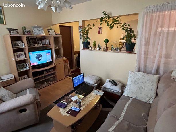 Appartement à vendre, 44m², Paris 10ème