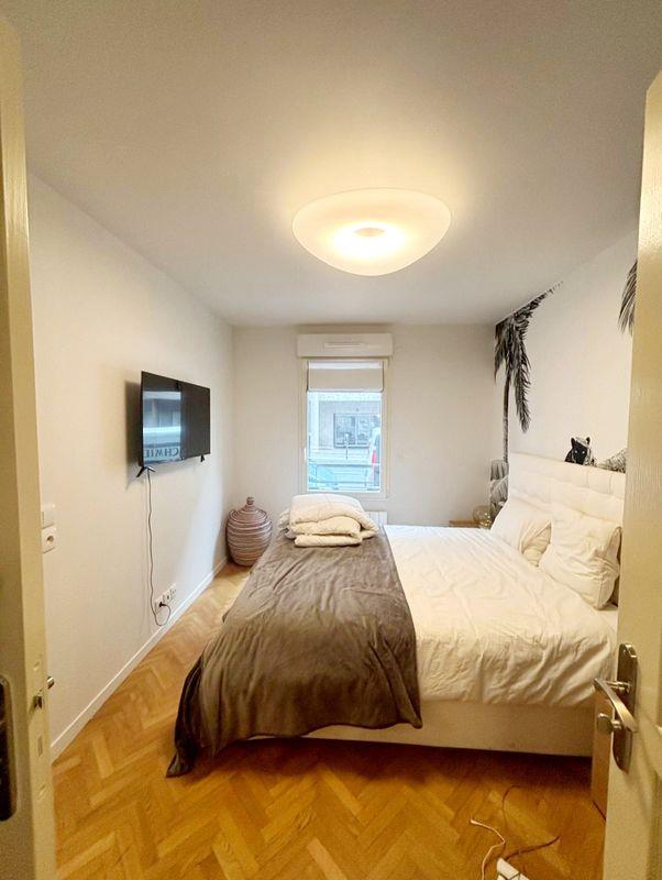 Appartement à vendre, 45m², Boulogne-Billancourt