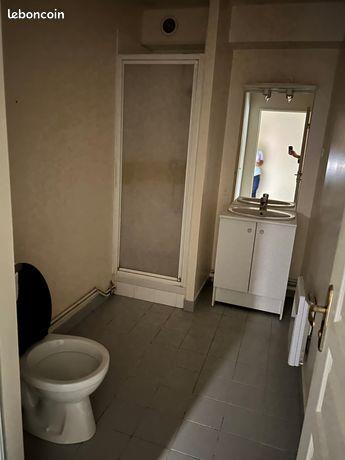 Appartement à vendre, 42m², Paris 20ème