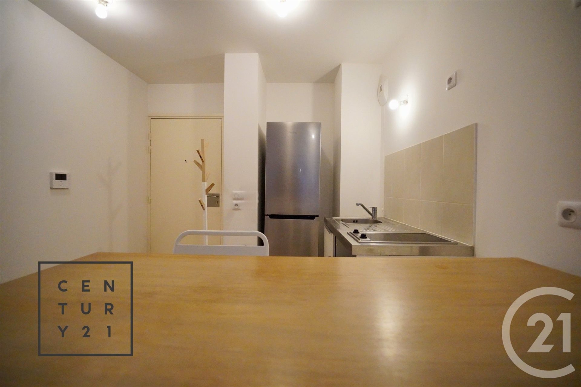 Appartement à louer, 29m², Montévrain