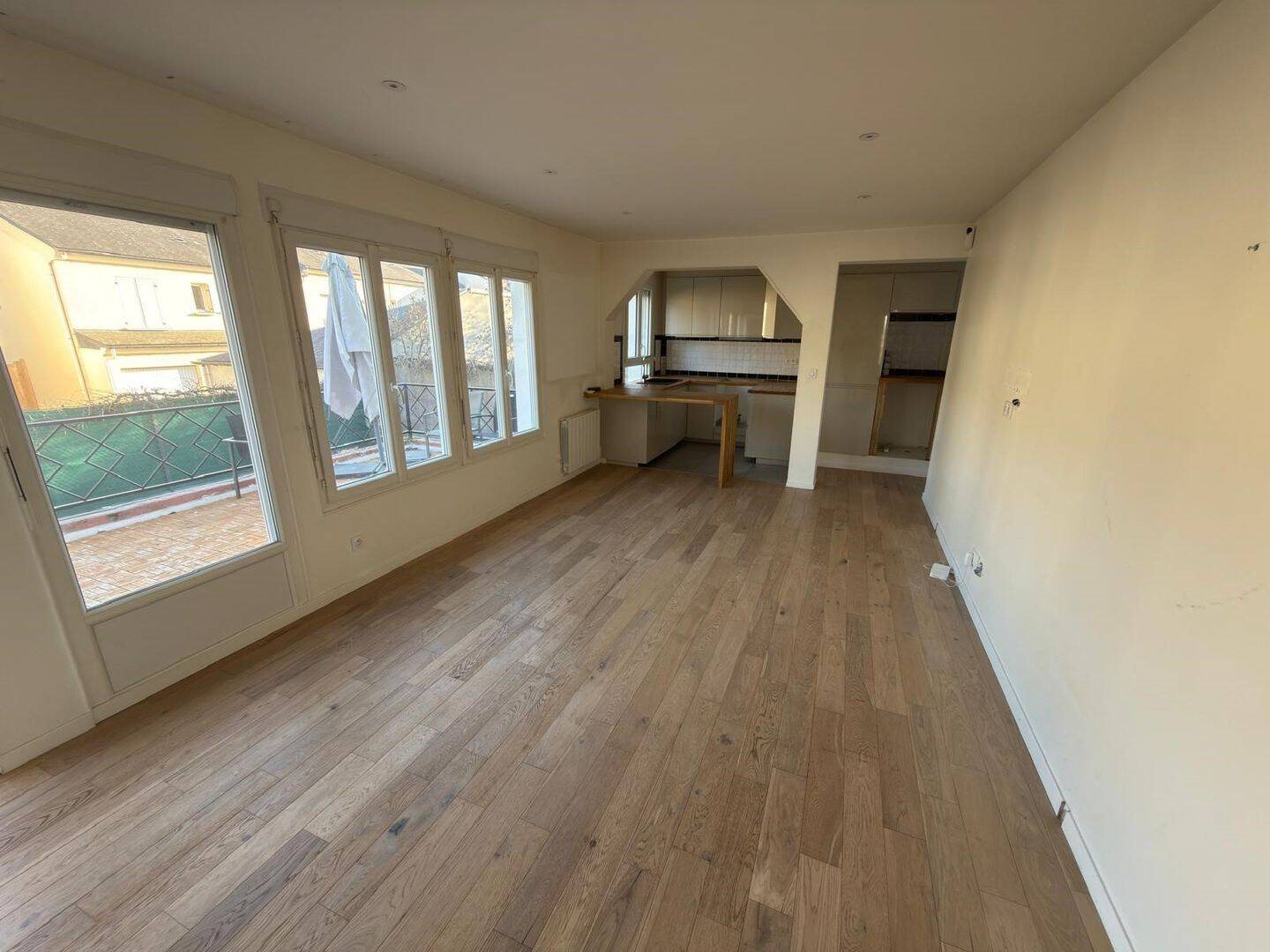 Maison à louer, 123m², Chatou