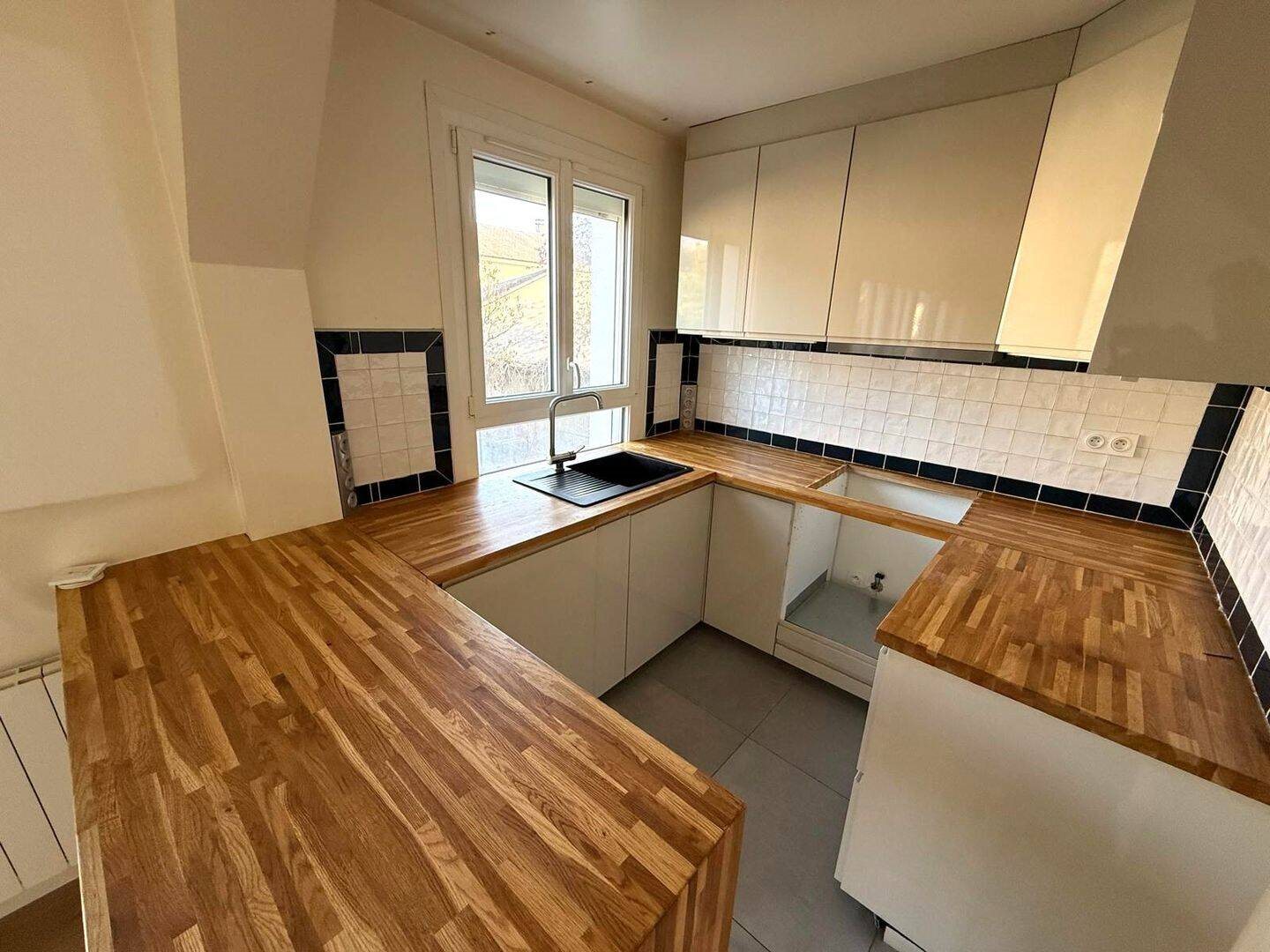 Maison à louer, 123m², Chatou