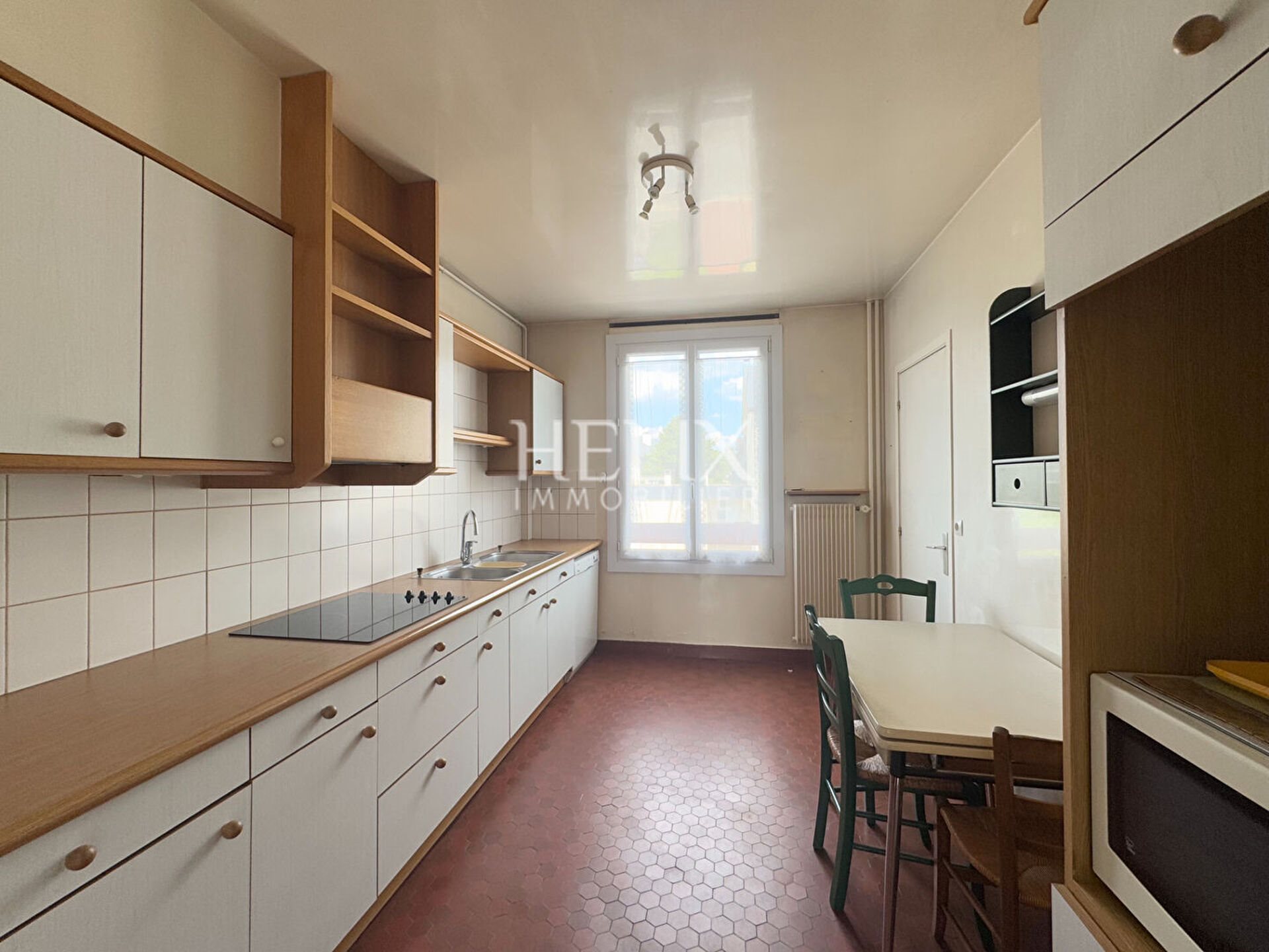 Appartement à vendre, 123m², Louveciennes