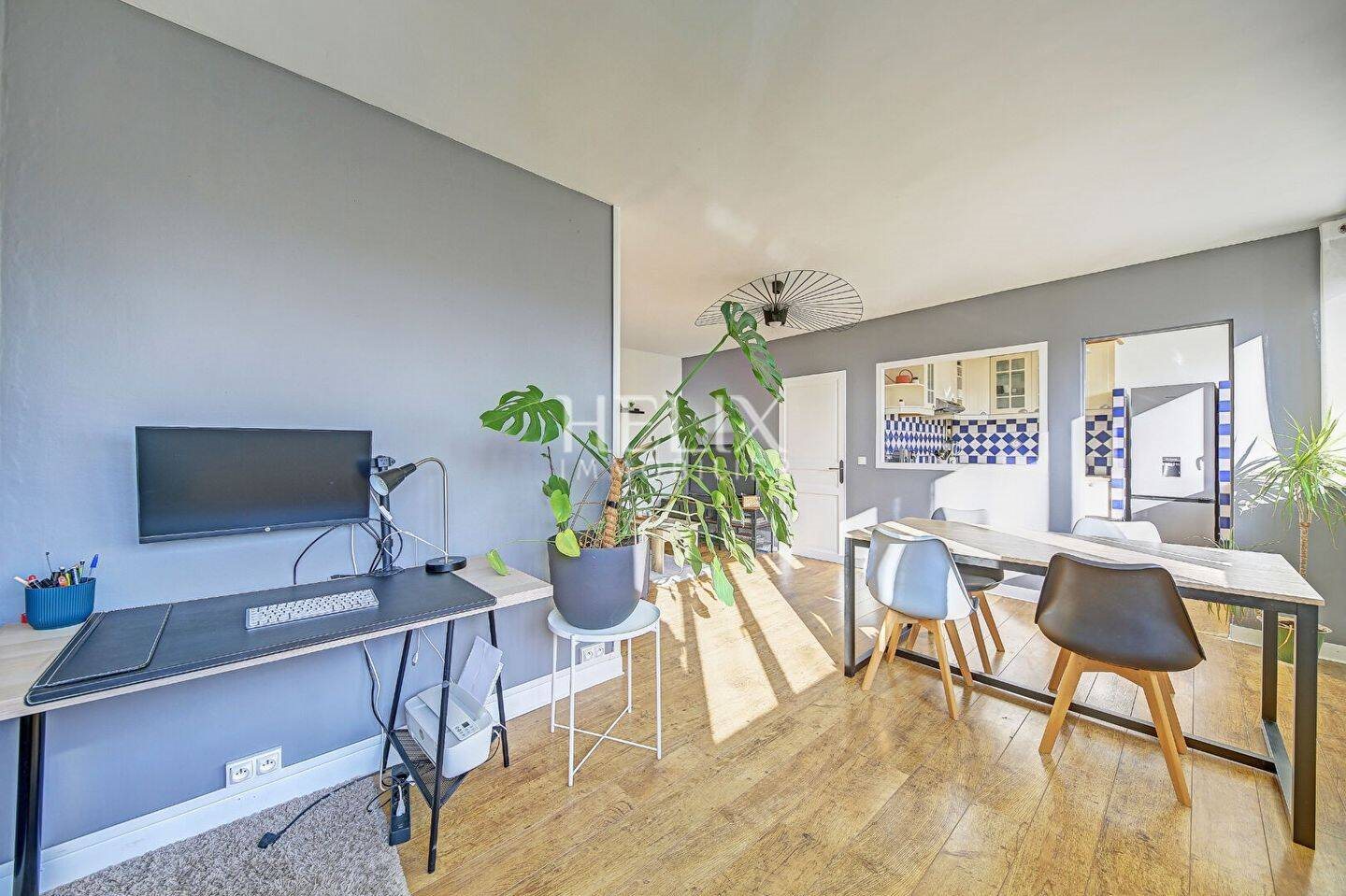 Appartement à vendre, 65m², Le Pecq