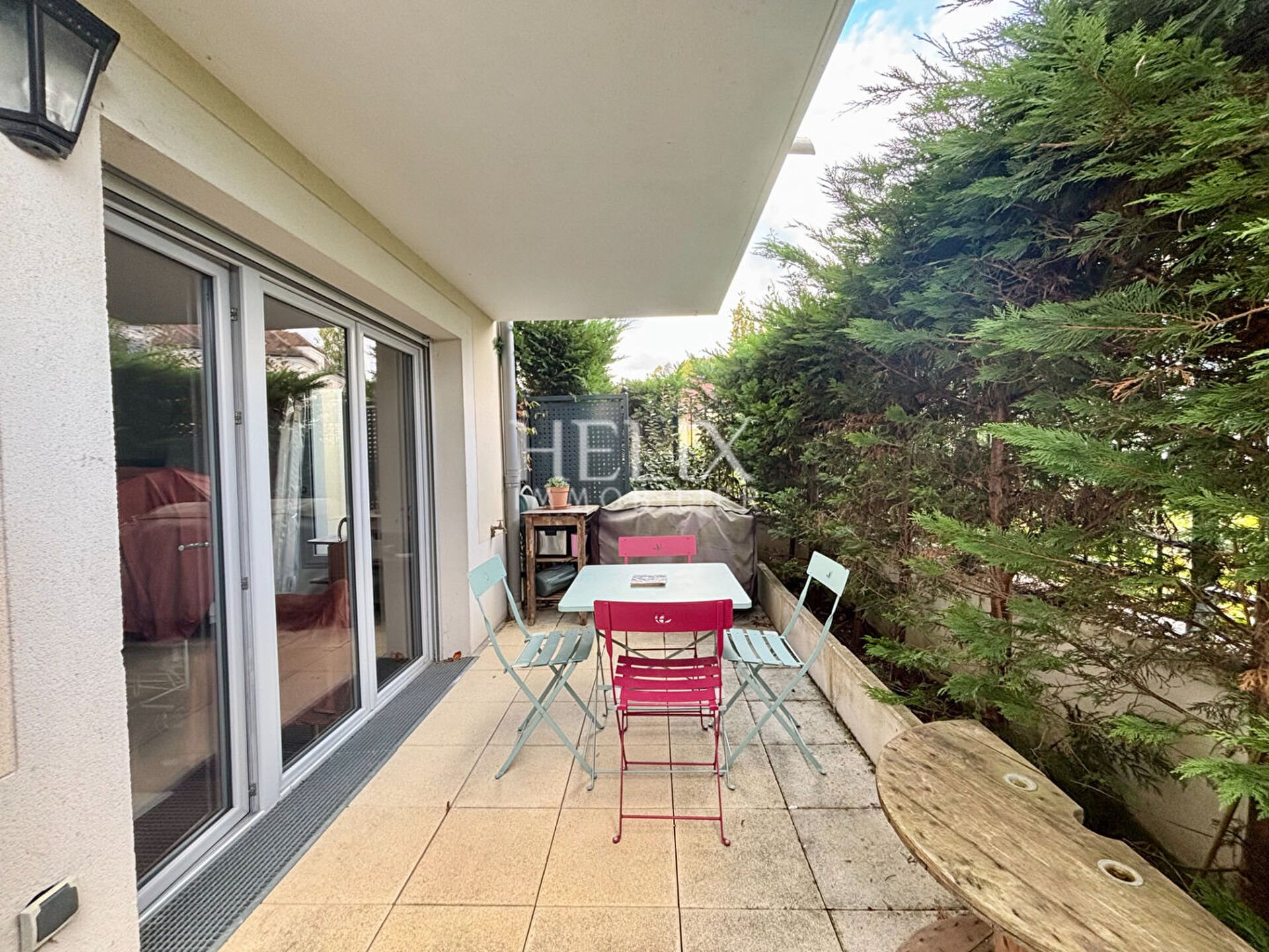 Appartement à vendre, 52m², Domont