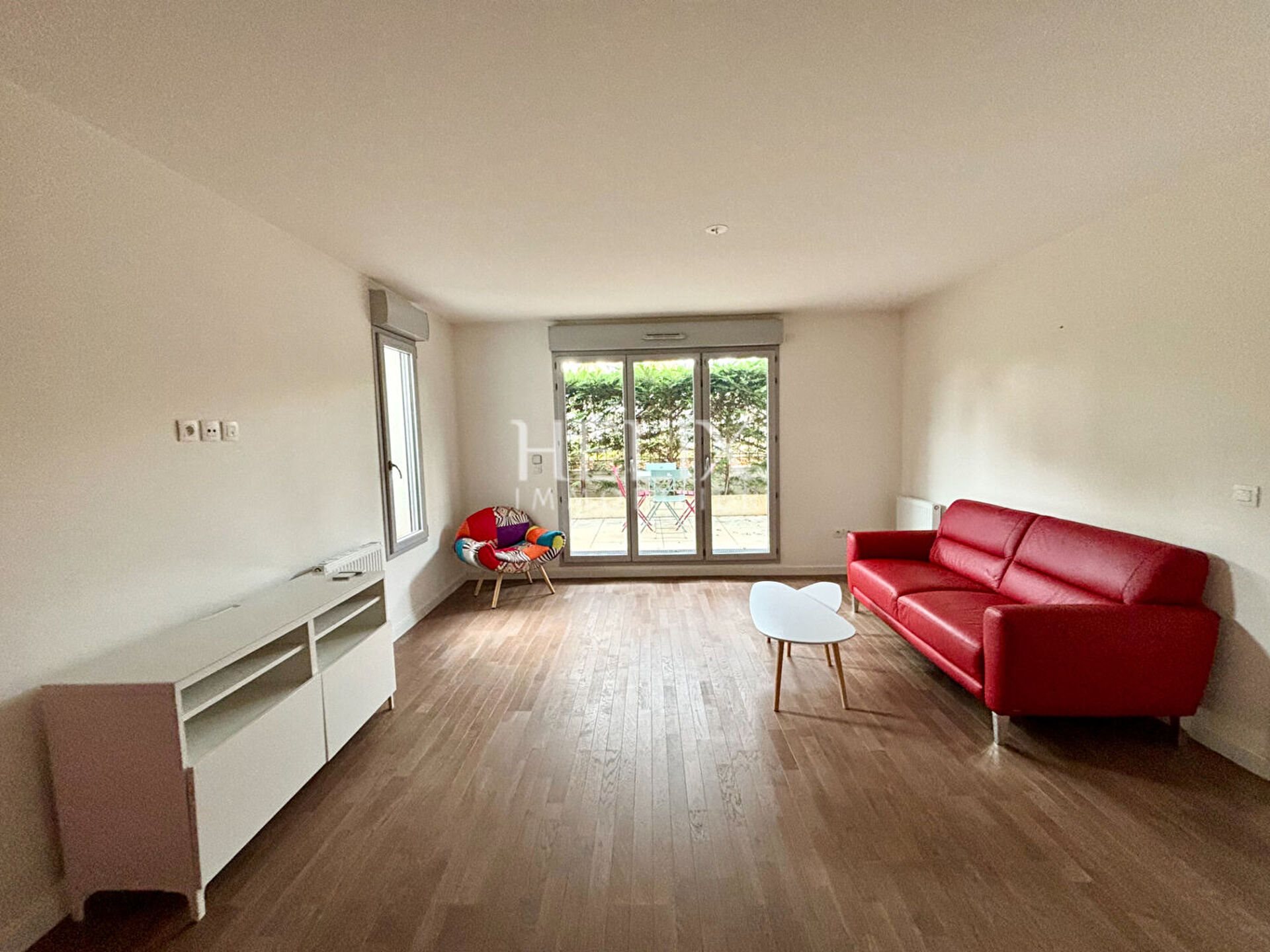 Appartement à vendre, 52m², Domont