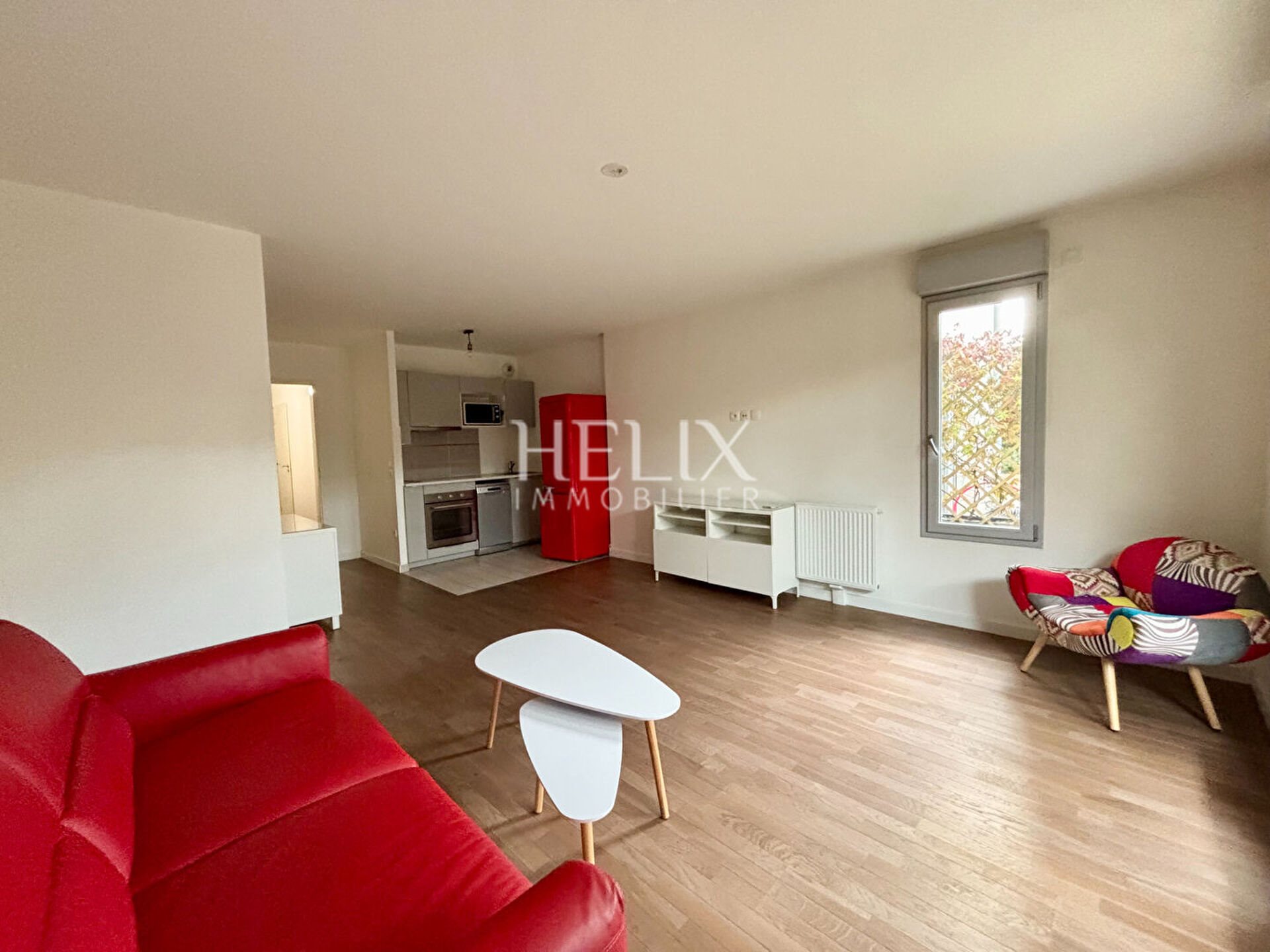 Appartement à vendre, 52m², Domont