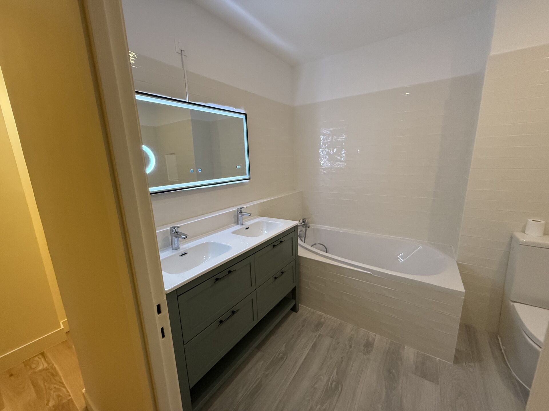 Appartement à louer, 124m², Louveciennes