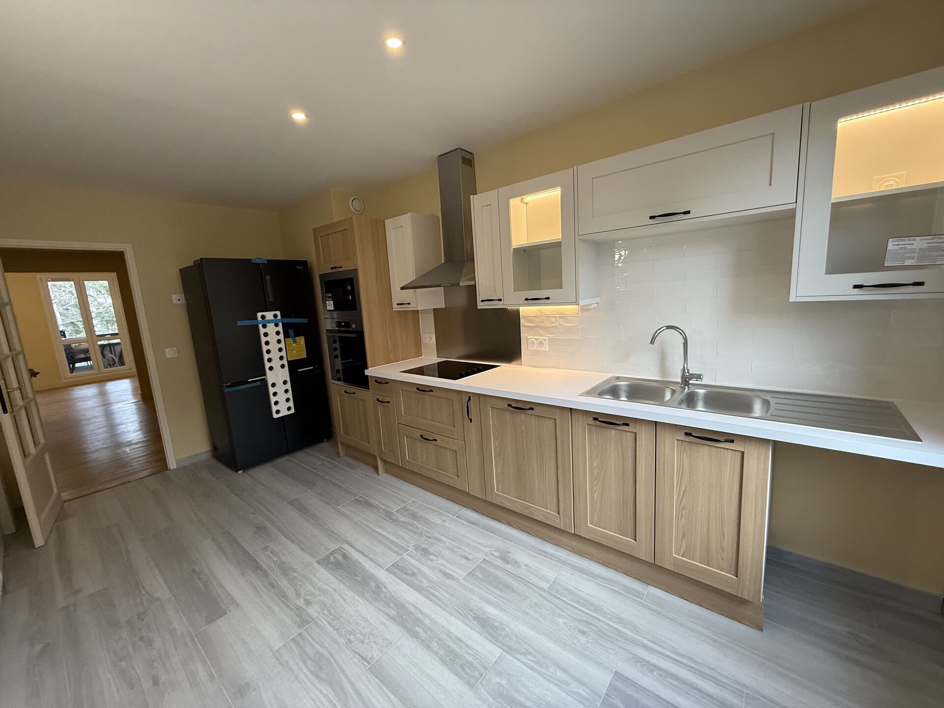 Appartement à louer, 124m², Louveciennes