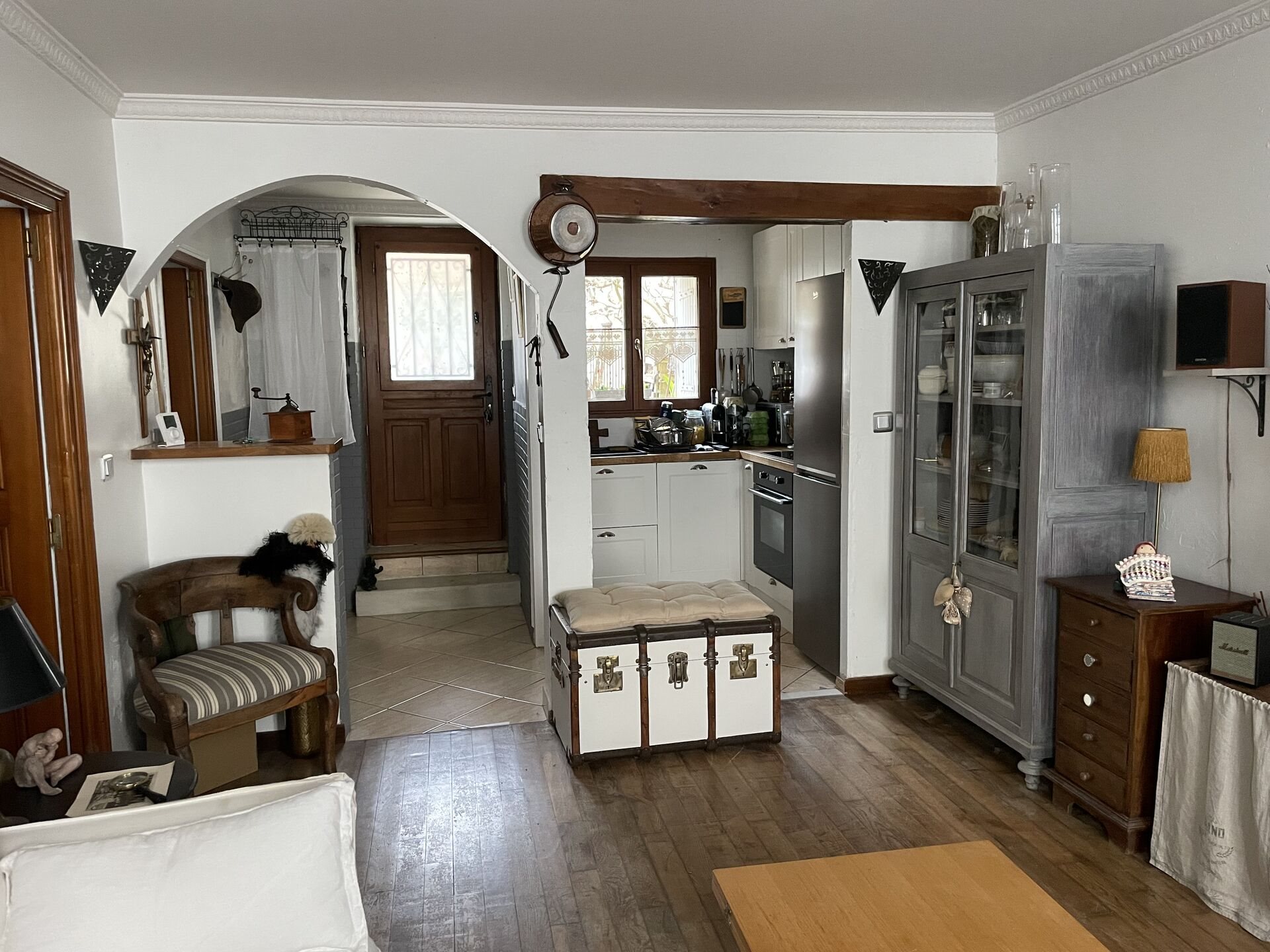 Appartement à vendre, 38m², Avon