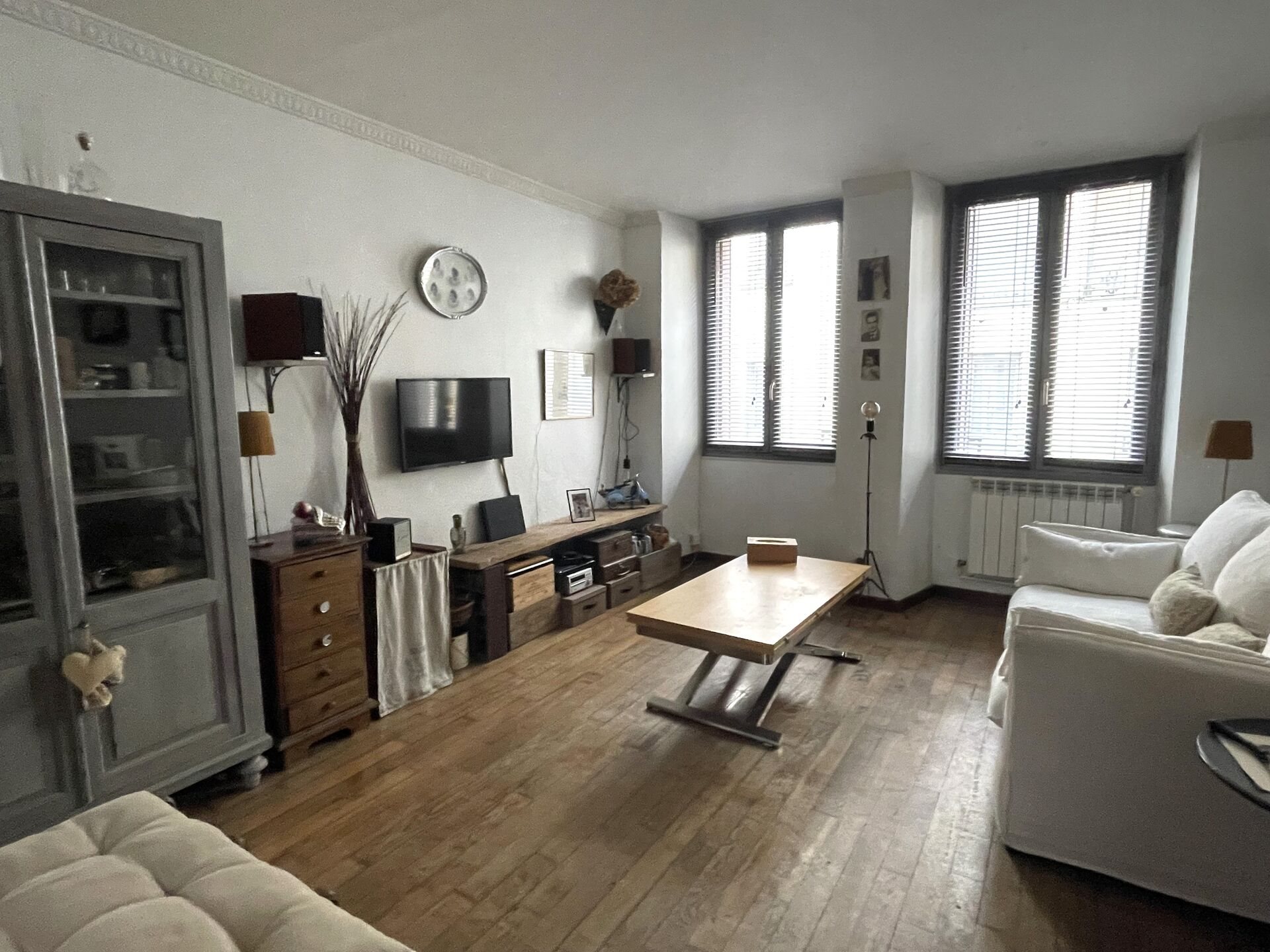 Appartement à vendre, 38m², Avon